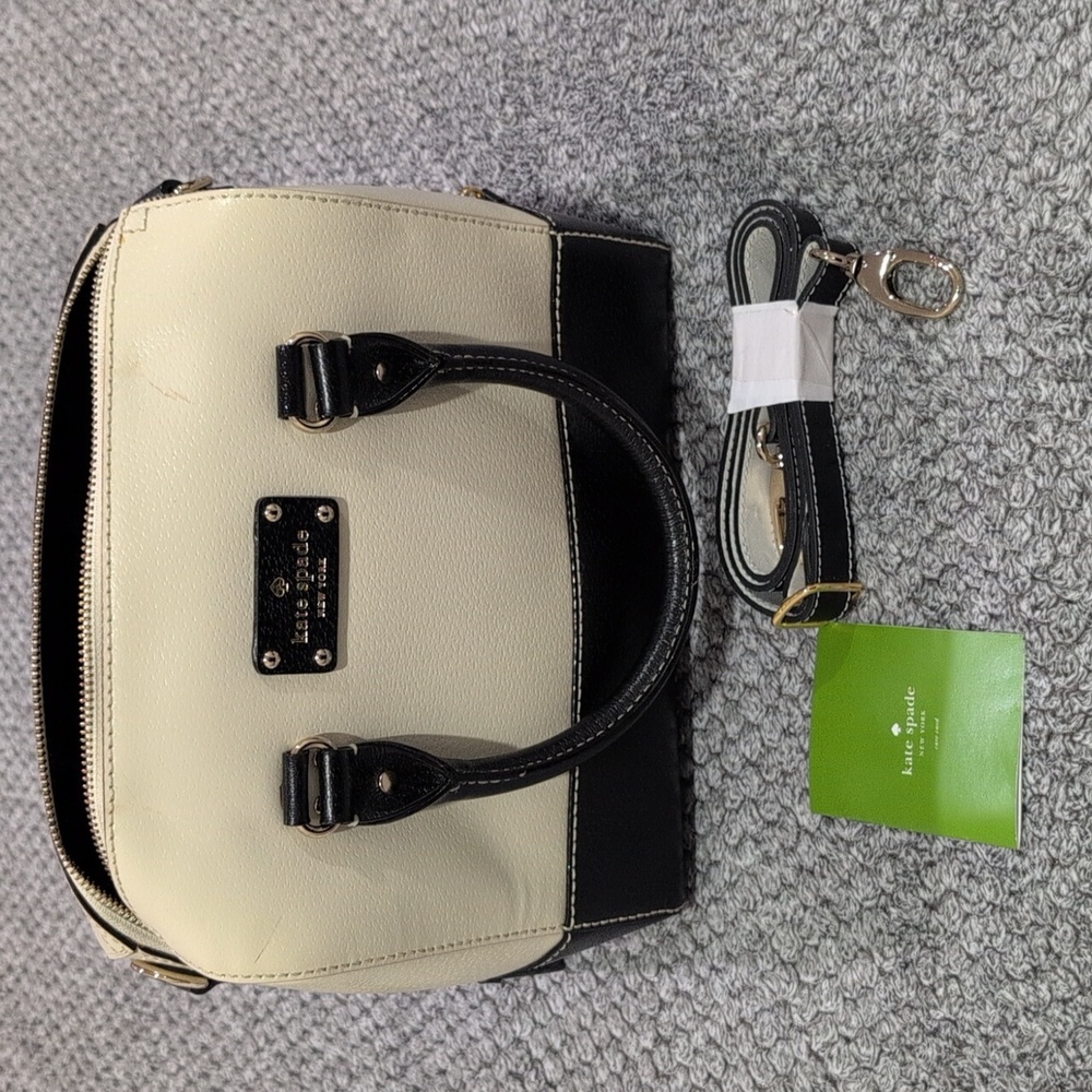 Kate Spade Wellesley Bag